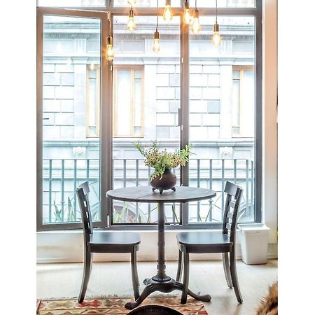 Loft Estilo Industrial Junto Al Munal 멕시코 시 외부 사진
